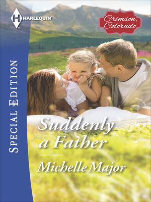 Suddenly a Father - ebook